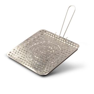 TOSTADOR  DIFUSOR ESTAÑADO CLÁSICA ILKO
