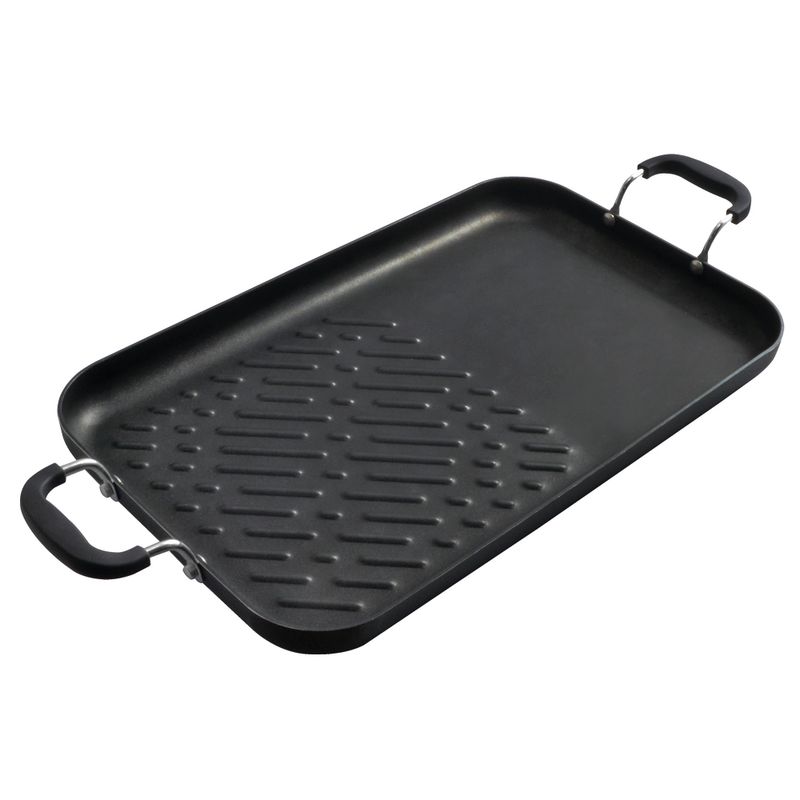 PLANCHA GRILL 28 CMS