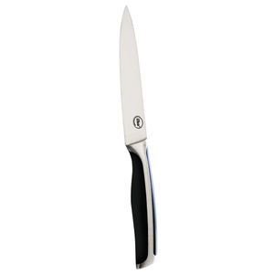 CUCHILLO MULTIUSO 13 CM ACERO INOXIDABLE PLUS ILKO