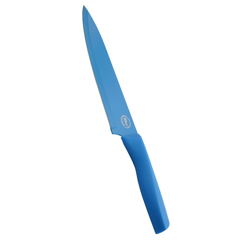 Cuchillo Pelador 10,5cm Acero Inox Ilko