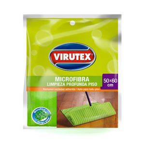 TRAPERO MICROFIBRA 50x 60 LIMPIEZA PROFUNDA