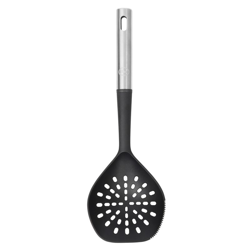 Set Utensilios de cocina con base, silver industrial, Marca