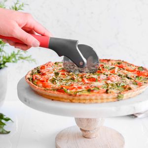 CORTADOR DE PIZZA NEW LINE ILKO