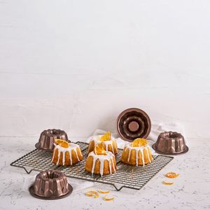PACK REPOSTERIA REJILLA Y MOLDES MINI JAZMINES