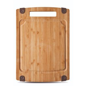 Tabla Bambu 28x20x1,5cm Rrp