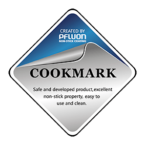 Pfluon-Cookmark
